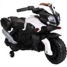 ⏩ Дитячий мотоцикл CT919 червоний