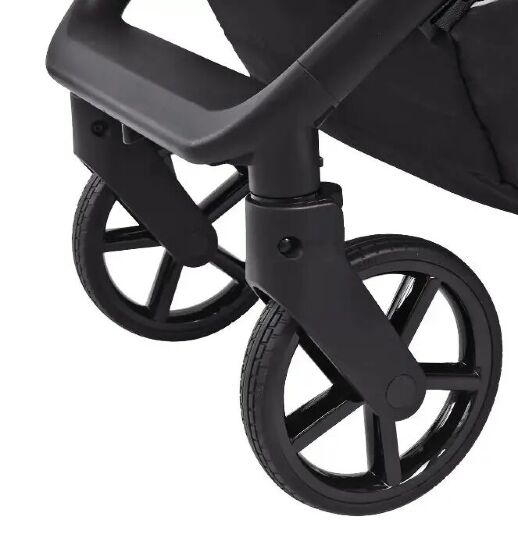 Прогулянковий візок CARRELLO Bravo Plus CRL-5520 до 22кг. чохол на ніжки, москітна сітка Cobalt Blue