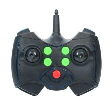 Бойова машинка на радіокеруванні Universe Chariot 503 лазерний приціл, звукові та світлові ефекти