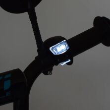 Велосипед детский двухколесный PROFI Space SY14151 колеса 14 дюймов изумрудный **