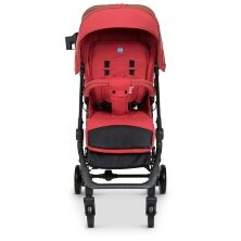 Коляска дитяча прогулянкова Lorelli DAISY Dark Grey Lighthouse темно-сіра