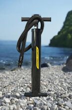 SUP-борд Надувна дошка для плавання/серфінг з веслом Bestway 65350 Oceana Convertible 305x84x12 см