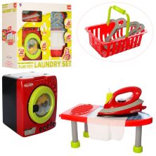 Набір побутової техніки Bambi XS-14035