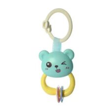 Розвиваючий килимок піаніно 9912N