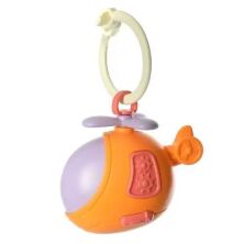 Розвиваючий килимок піаніно 9912N