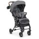 Коляска дитяча прогулянкова Lorelli DAISY Dark Grey Lighthouse темно-сіра