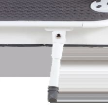 Електросамокат SNS MiniRobot m365 White (білий)