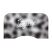 Дитяча парта растишка Bambi W 2071-63-5 Тачки