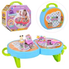 Ігровий набір Bambi KDL888-22