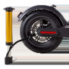 Електросамокат SNS MiniRobot m365 Black (Чорний)