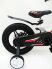 Дитячий двоколісний велосипед MARS-2 Evolution колеса 14 дюймів магнезиевая рама білий