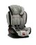Дитяче автокрісло Lorelli (Bertoni) Magic Premiun SPS Grey сіра