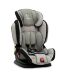 Дитяче автокрісло Lorelli (Bertoni) Magic Premiun SPS Grey сіра