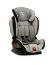 Дитяче автокрісло Lorelli (Bertoni) Magic Premiun SPS Grey сіра