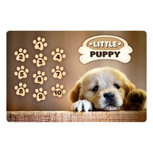 Дитячий пластиковий столик з двома стільчиками Bambi ETZY-13 бежево-коричневий