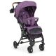 Коляска дитяча прогулянкова Lorelli DAISY Dark Grey Lighthouse темно-сіра