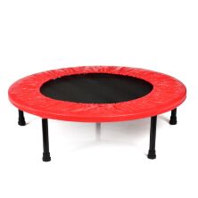 Дитячий Спортивний Батут MS 3383-1 діаметр 81 см на пружинах 28 штук**