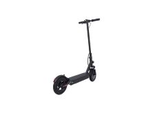 Електросамокат Crosser E9 Pro MAX Air (600 Вт; 36 В (600 Вт; 36 В; 15 А/год) колеса 10" повітря з камерою. Чорний