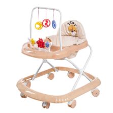 Ходунки TILLY Smile T-4210 Rose