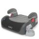 Автосидіння Бустер дитячий EL CAMINO ME 1144 Roro Isofix Royal Gray з підлокітником і підсклянником/льон