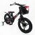 Дитячий двоколісний велосипед MARS-2 Evolution колеса 14 дюймів магнезиевая рама чорний