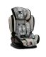 Дитяче автокрісло Lorelli (Bertoni) Magic Premiun SPS Grey Stars сіре
