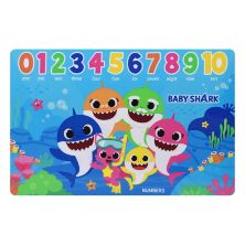 Дитячий пластиковий столик з двома стільчиками Bambi ETZY-13 бежево-коричневий