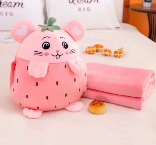 Інтерактивна М'яка музична Іграшка ВЕДМІДЬ CL1692 Ворушить ротом