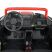Дитячий Чотиримісний електромобіль машина джип Bambi 4WD M 4794EL-3(24V) на EVA колесах з м'яким сидінням**