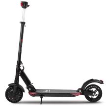 Електросамокат Kugoo S3 Pro Black (Чорний)