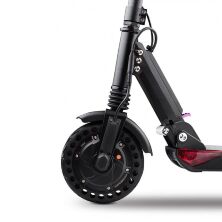 Електросамокат Kugoo S3 Pro Black (Чорний)