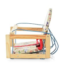 Дитячі гойдалки Bambi V 701-8 Сови ***