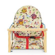 Дитячі гойдалки Bambi V 701-8 Сови ***