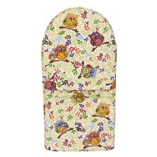 Дитячі гойдалки Bambi V 701-8 Сови ***