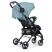 Коляска дитяча прогулянкова Lorelli DAISY Dark Grey Lighthouse темно-сіра
