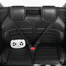 Дитячий двомісний електромобіль BAMBI Джип Мерседес 4WD M 4133EBLR-5 зелене **