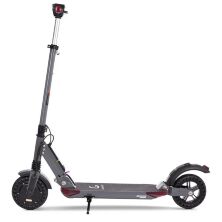 Електросамокат Kugoo S3 Pro Gray (сірий)