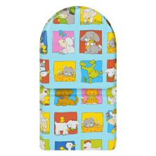 Дитячі гойдалки Bambi V 701-10 Звірі ***