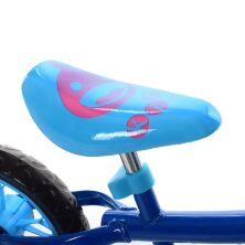 Беговел велобіг від дитячий PROFI KIDS M 3255-2 колеса 12 дюймів блакитний**