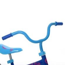 Беговел велобіг від дитячий PROFI KIDS M 3255-2 колеса 12 дюймів блакитний**