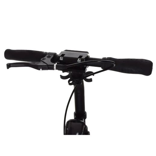 Самокат дорослий алюмінієвий iTrike SR 2-015-3-W білий