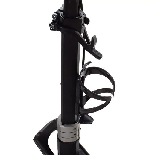 Самокат дорослий алюмінієвий iTrike SR 2-015-3-W білий