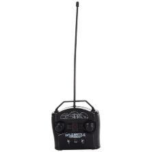 Радіокерований РОБОТ на р/у 2028-26+B Ходить Танцює / звук, світло музика / На радіоуправлінні