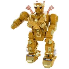 Радіокерований РОБОТ на р/у 2028-26+B Ходить Танцює / звук, світло музика / На радіоуправлінні