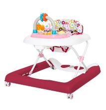 Ходунки CARRELLO Rapido CRL-12701 Grey 3 в 1