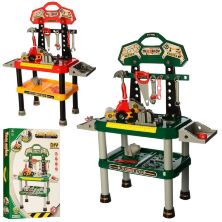 Набір інструментів Bambi 2210-2210A