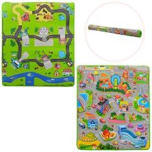 Дитячий килимок Бебипол M 3511