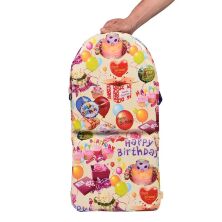 Дитячі гойдалки Bambi V 701-11 З днем народження ***