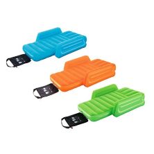 Велюровий матрац з бортиками BESTWAY 67602 дитячий