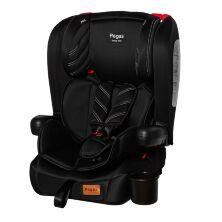 Автокрісло дитяче CARRELLO Quantum CRL-11803/1 ISOFIX група 0+1+2+3 вік 0-36 кг Biege Lion